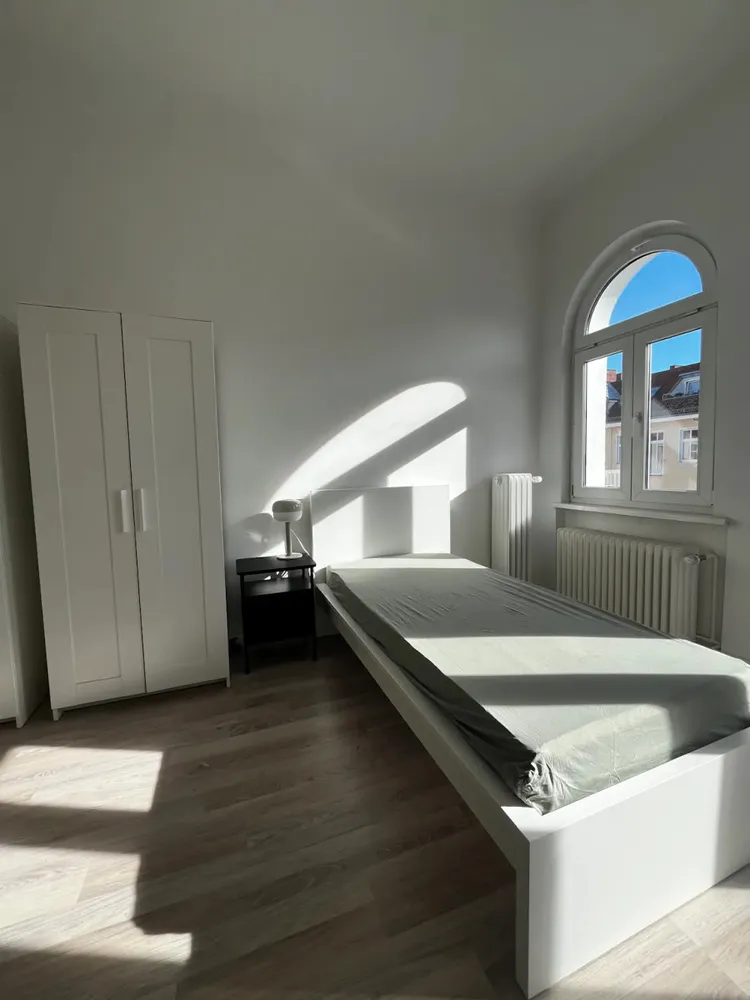 WG-Zimmer mit 18 m² in Berlin – Bild 6