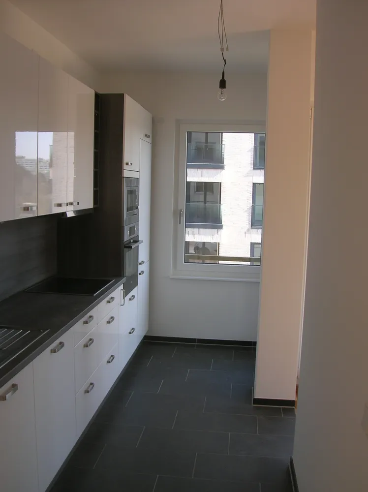 3 Zimmer Wohnung mit 88 m² in Berlin – Bild 5