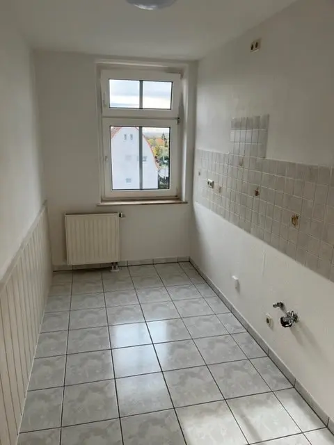 3 Zimmer Wohnung mit 66 m² in Riesa – Bild 2