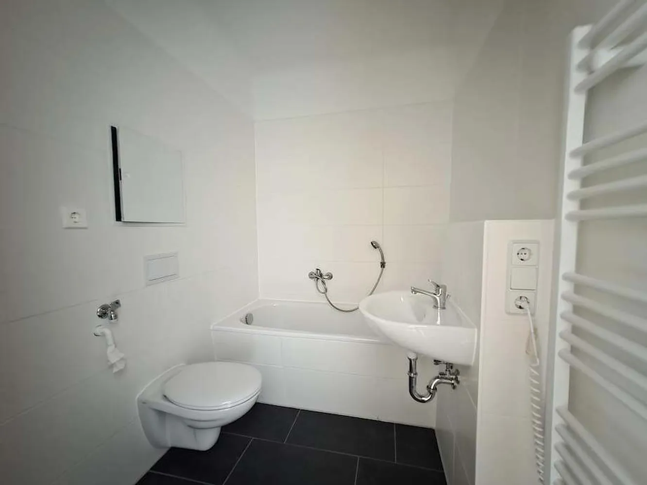 1 Zimmer Wohnung mit 33 m² in Leipzig – Bild 11