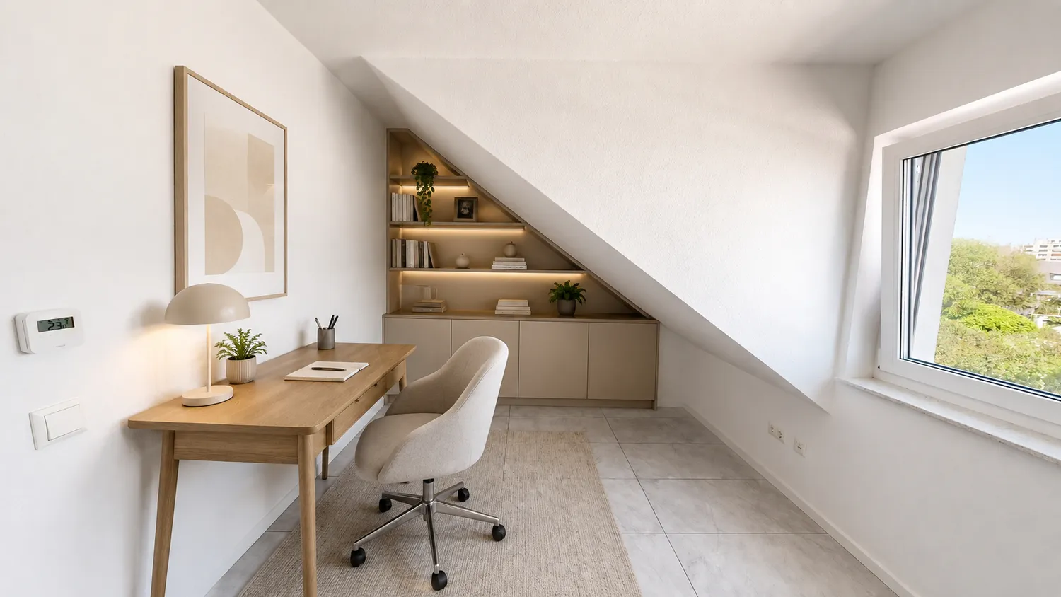 3 Zimmer Wohnung mit 94 m² in Nürnberg – Bild 5