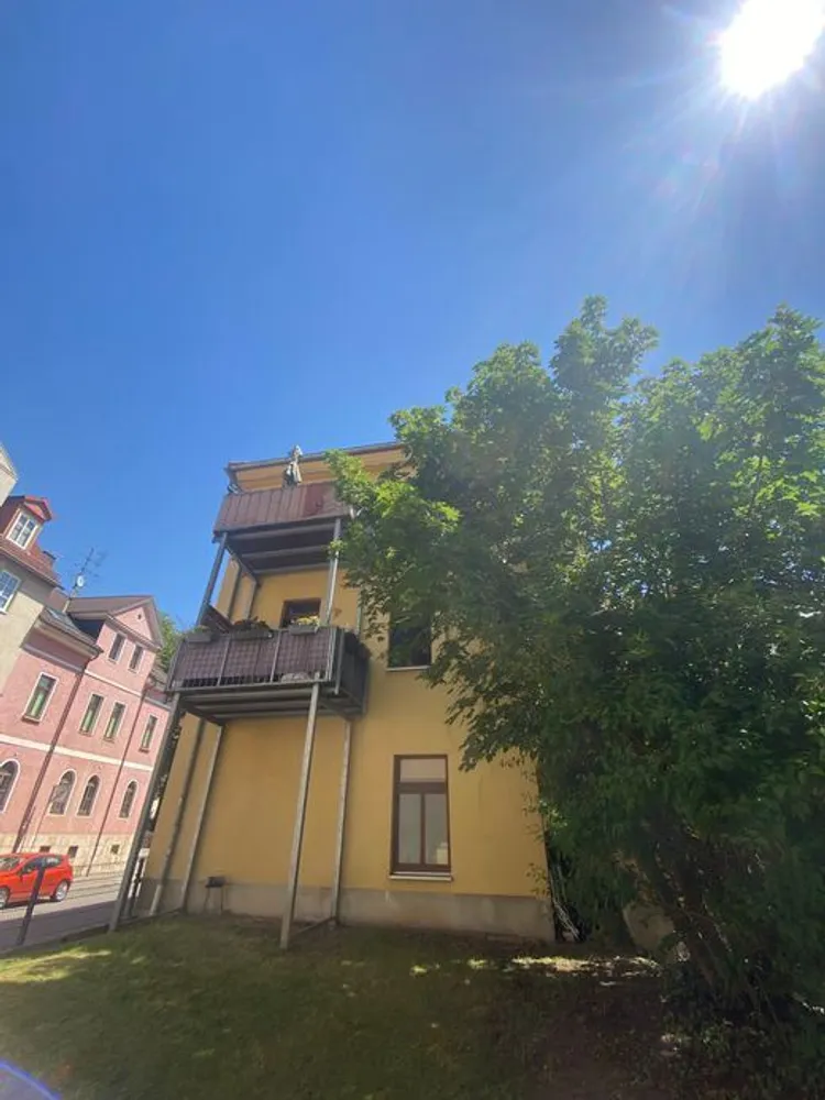 3 Zimmer Wohnung mit 68 m² in Weimar – Bild 9