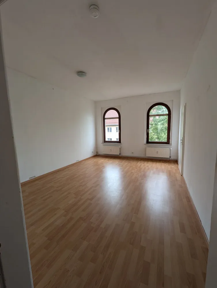 3 Zimmer Wohnung mit 61 m² in Leipzig – Bild 2