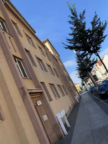 2 Zimmer Wohnung mit 69 m² in Leipzig – Bild 1