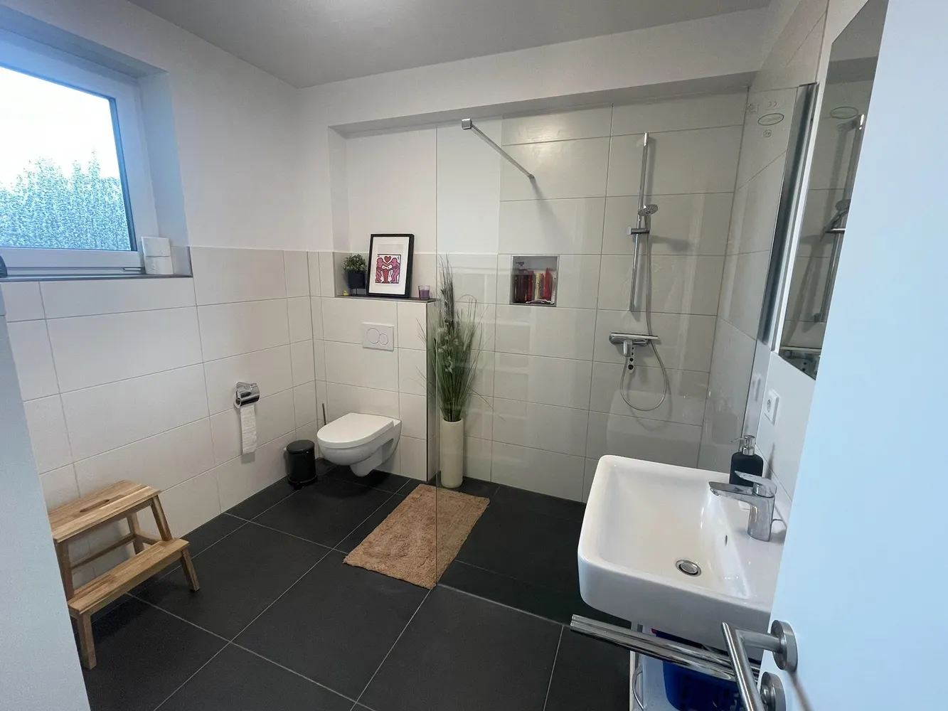 2 room apartment with 78 m² in Rodgau – Photo 2
