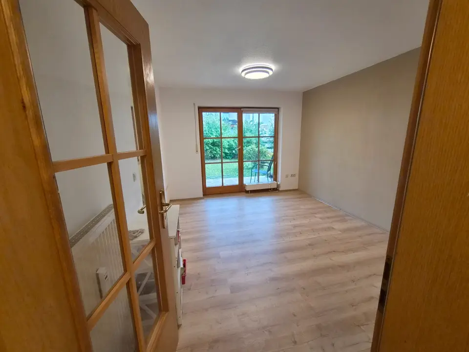 2 Zimmer Wohnung mit 30 m² in Lindau – Bild 1