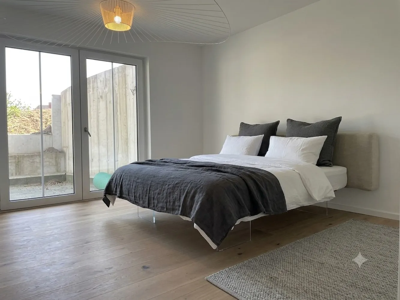 4 Zimmer Wohnung mit 144 m² in Frankfurt am Main – Bild 2