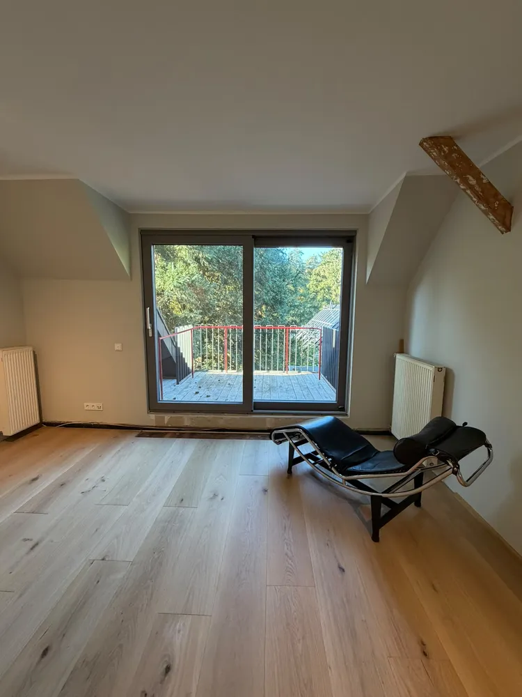 4 Zimmer Wohnung mit 110 m² in Aachen – Bild 8