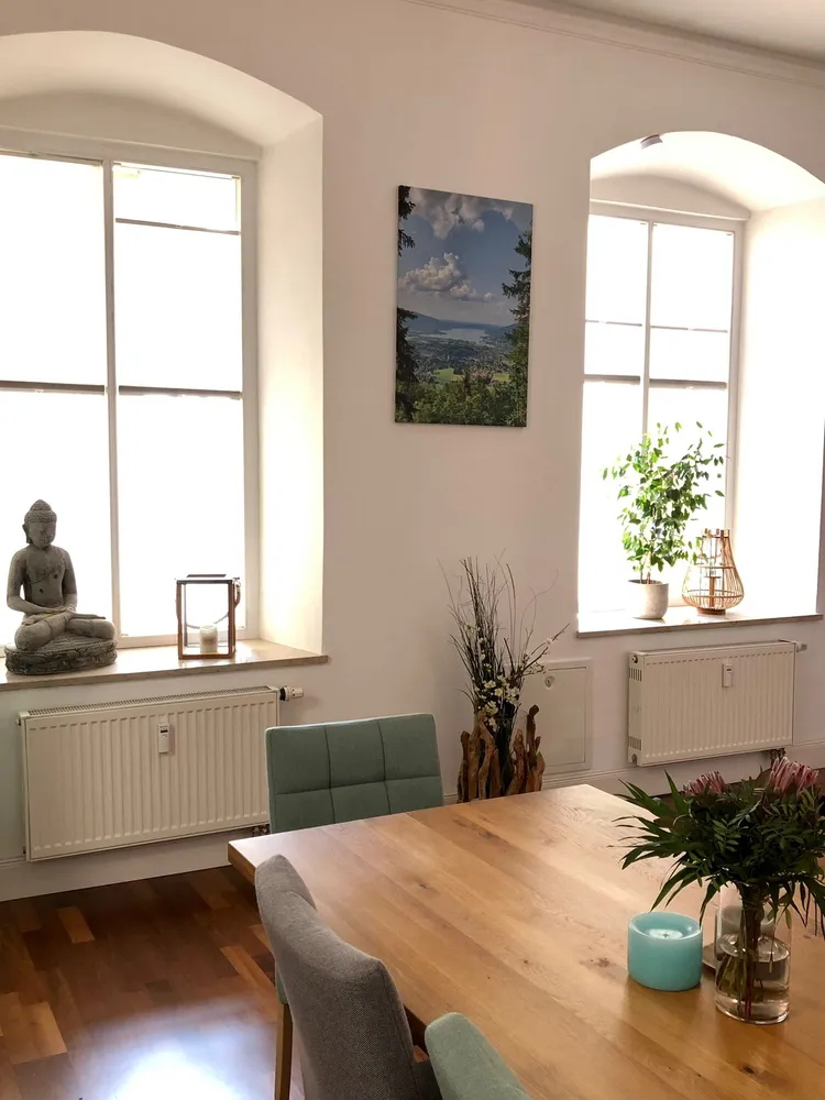 2 Zimmer Wohnung mit 79 m² in Straubing – Bild 11