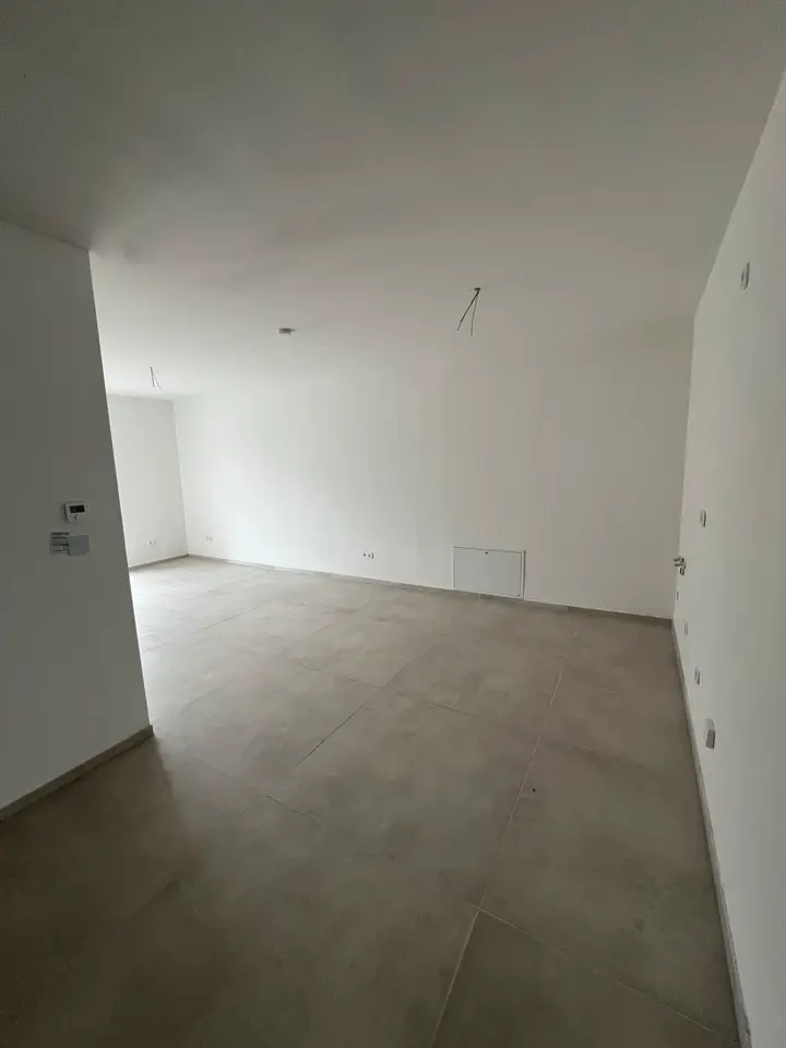 2 Zimmer Wohnung mit 55 m² in Bensheim – Bild 1
