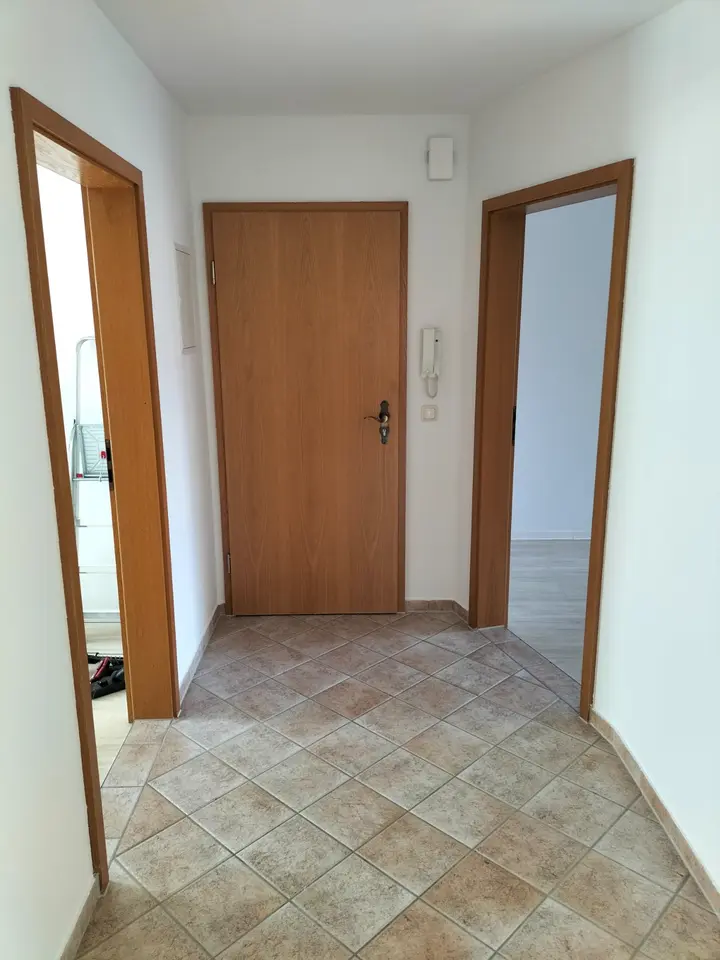 3 Zimmer Wohnung mit 57 m² in Traunstein – Bild 6