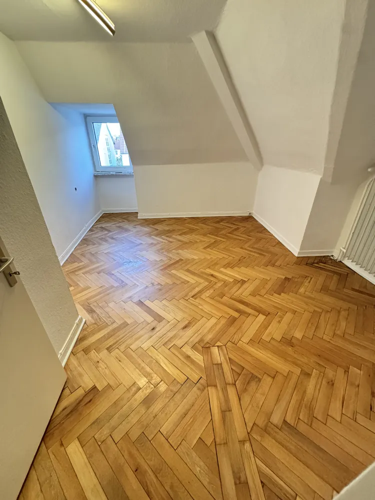 2 Zimmer Wohnung mit 39 m² in Münster – Bild 1