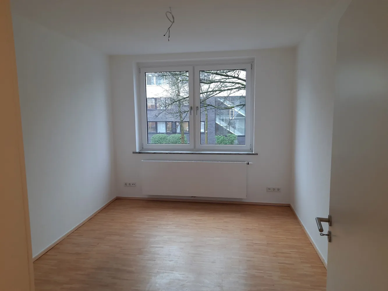 3 Zimmer Wohnung mit 83 m² in Münster – Bild 5