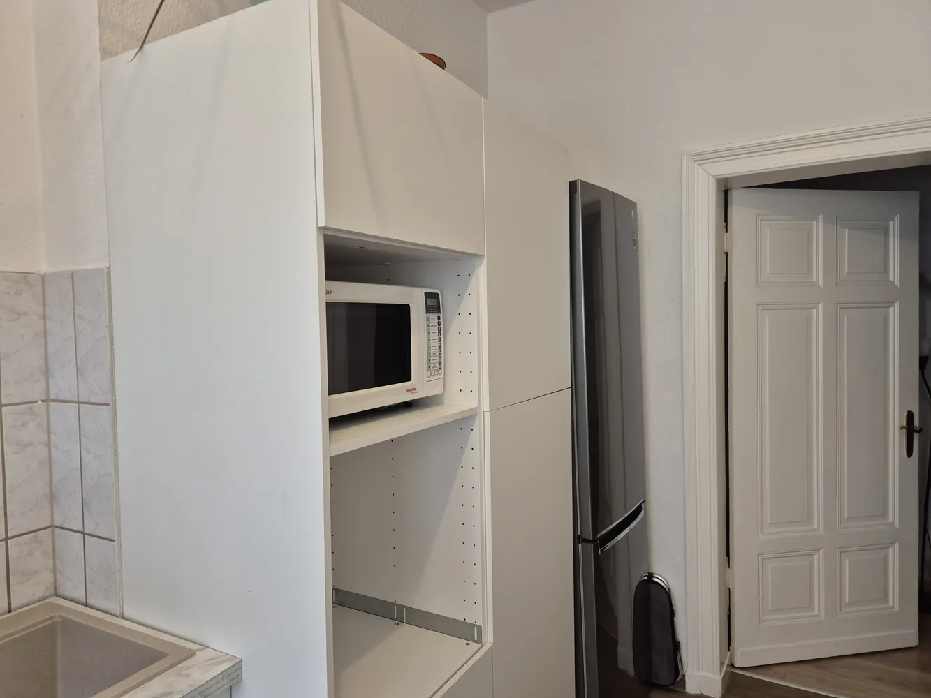 4 room apartment with 105 m² in Halle (Saale) – Photo 12