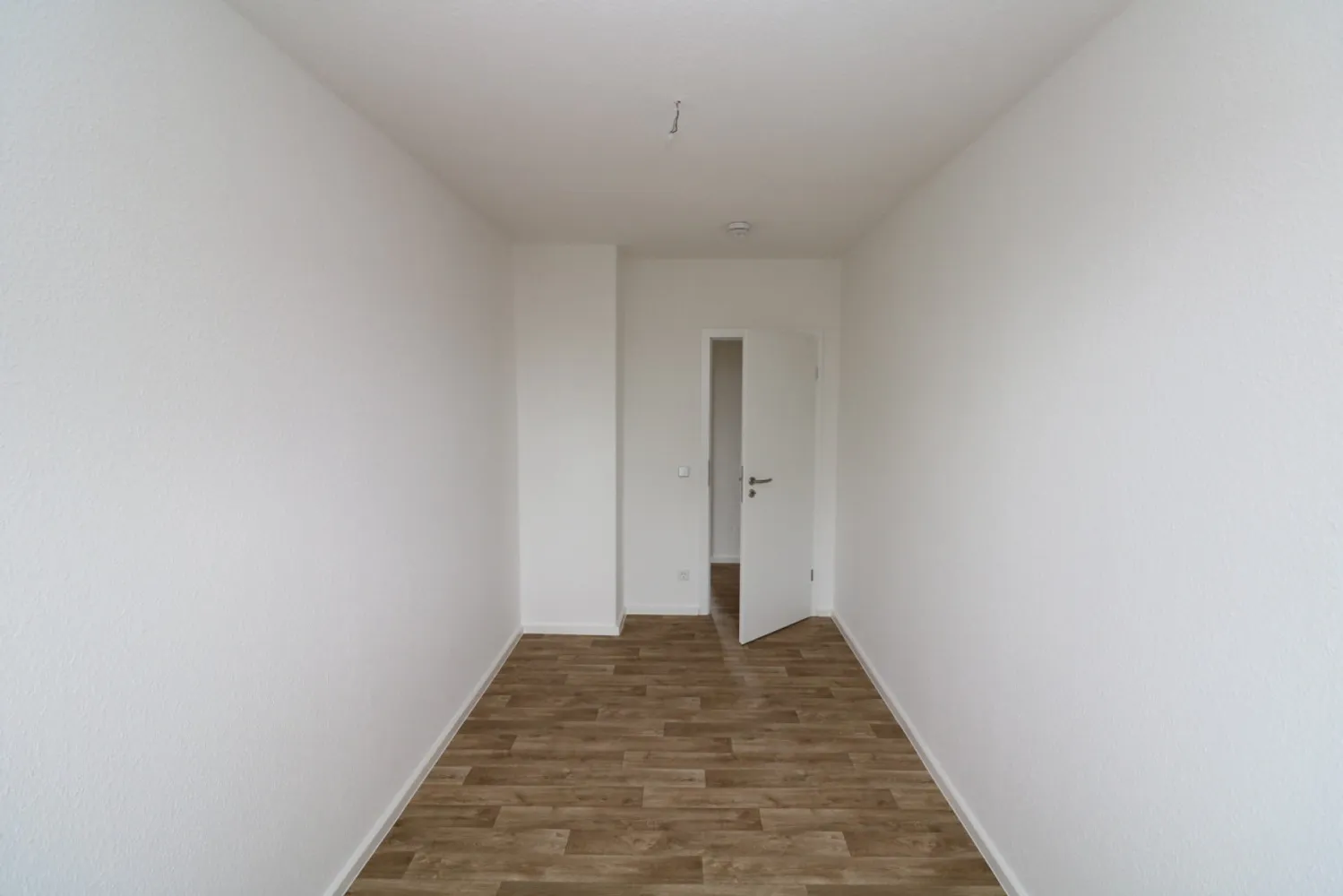3 Zimmer Wohnung mit 57 m² in Freiberg – Bild 3