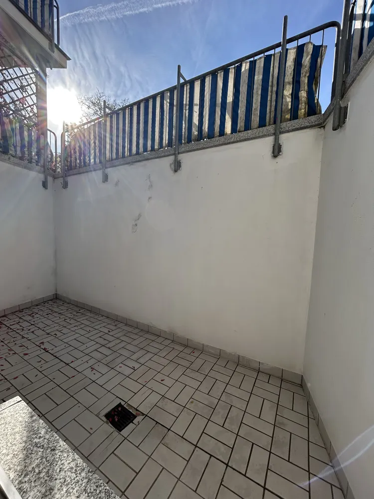 1 room apartment with 61 m² in Dreieich – Photo 5