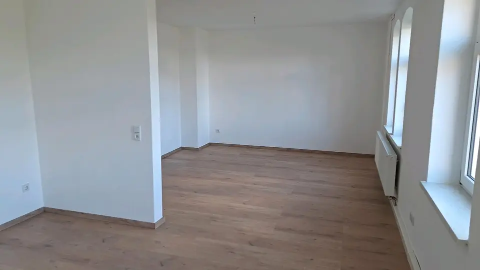 4 Zimmer Wohnung mit 94 m² in Mittweida – Bild 2