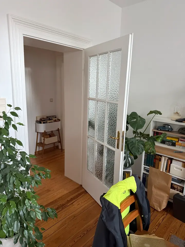 3 Zimmer Wohnung mit 80 m² in Saarbrücken – Bild 4
