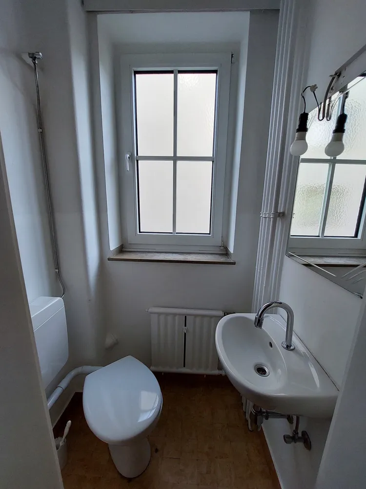 5 Zimmer Wohnung mit 105 m² in Bielefeld – Bild 9