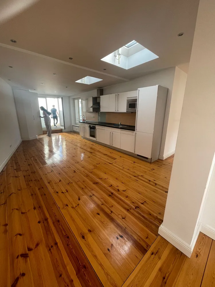 3 Zimmer Wohnung mit 163 m² in Potsdam – Bild 9