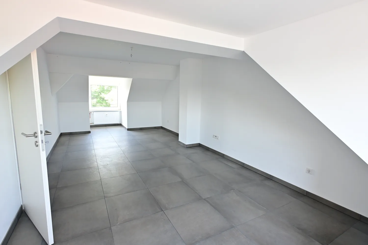 2 Zimmer Wohnung mit 60 m² in Bochum – Bild 1