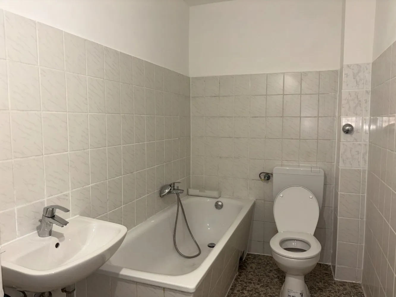2 Zimmer Wohnung mit 55 m² in Berlin – Bild 5