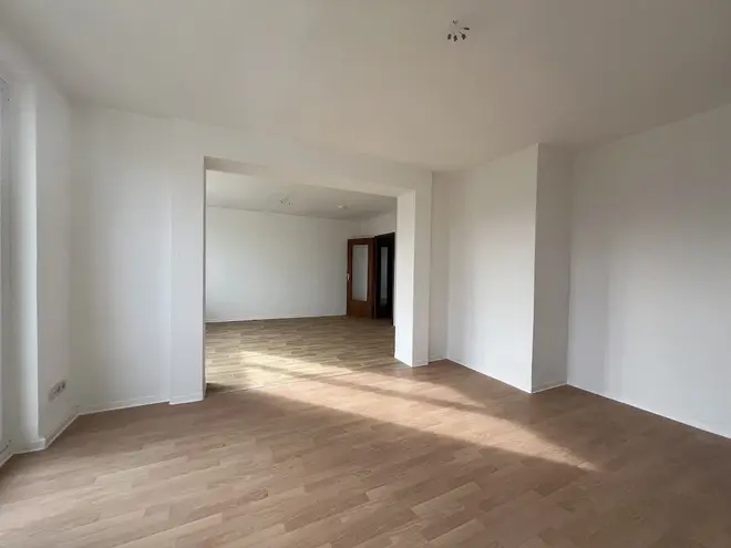 5 room apartment with 122 m² in Chemnitz – Photo 10