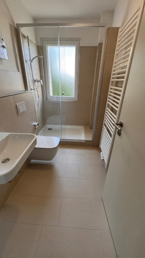 3 Zimmer Wohnung mit 55 m² in Mülheim an der Ruhr – Bild 1
