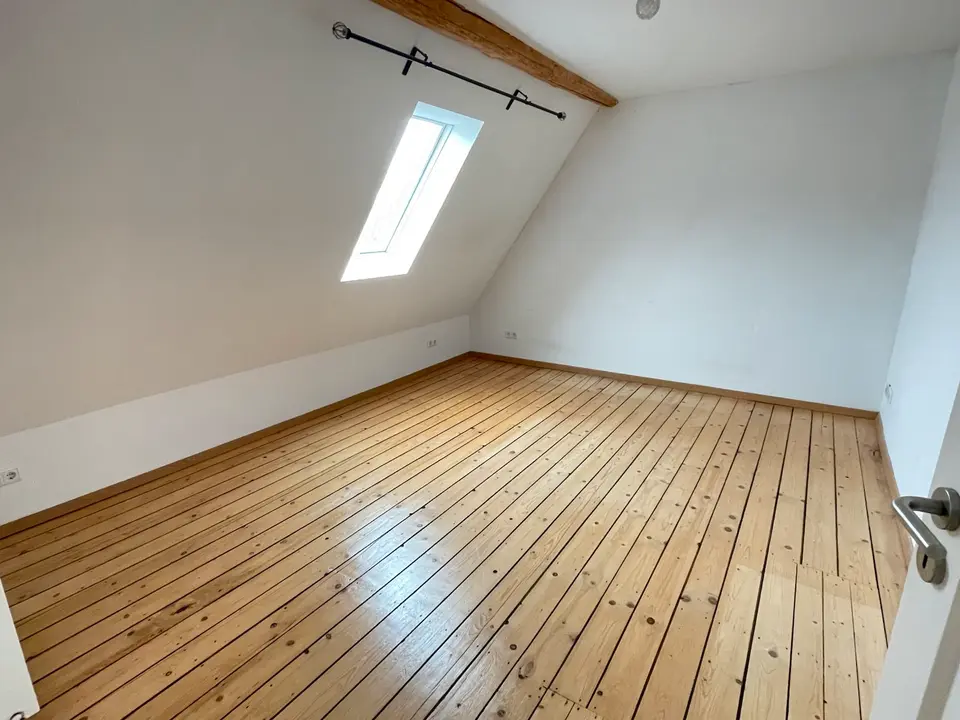 3 Zimmer Wohnung mit 120 m² in Braunschweig – Bild 9