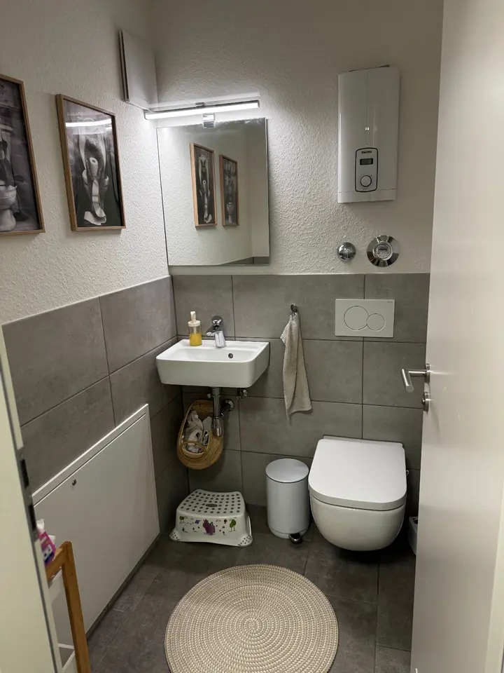 3 Zimmer Wohnung mit 94 m² in Nürtingen – Bild 5
