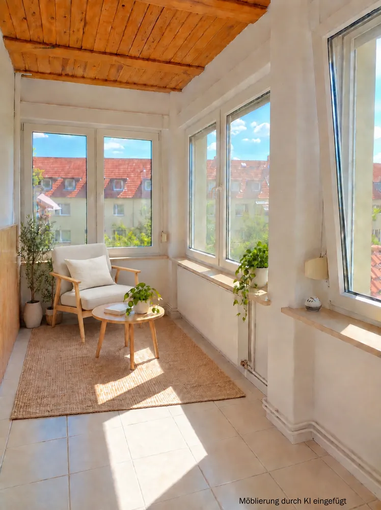 4 Zimmer Wohnung mit 129 m² in Cottbus – Bild 10