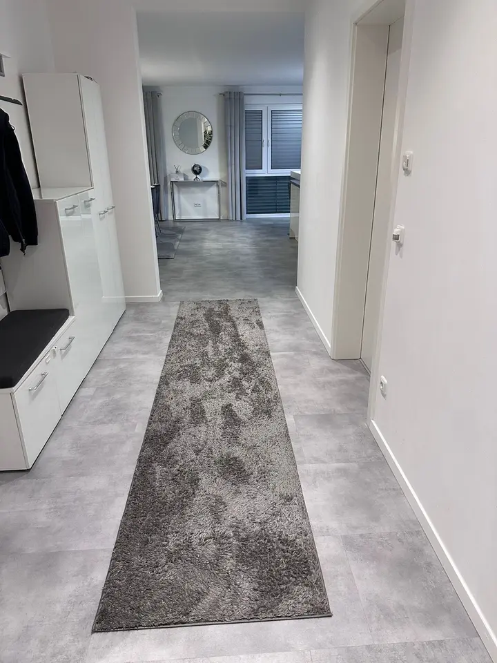 3 Zimmer Wohnung mit 153 m² in Minden – Bild 3
