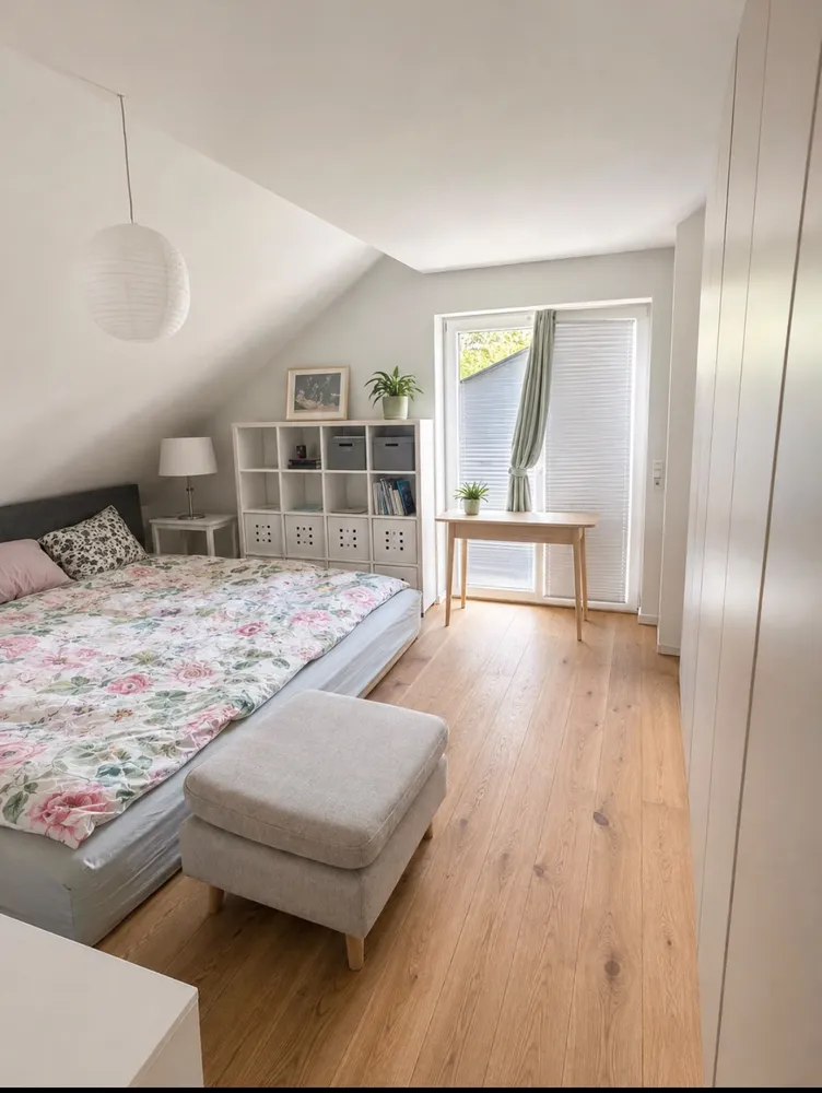 4 Zimmer Wohnung mit 95 m² in München – Bild 6