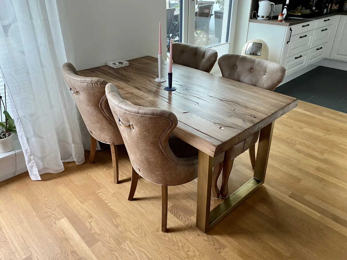 3 Zimmer Wohnung mit 93 m² in Hamburg – Bild 6