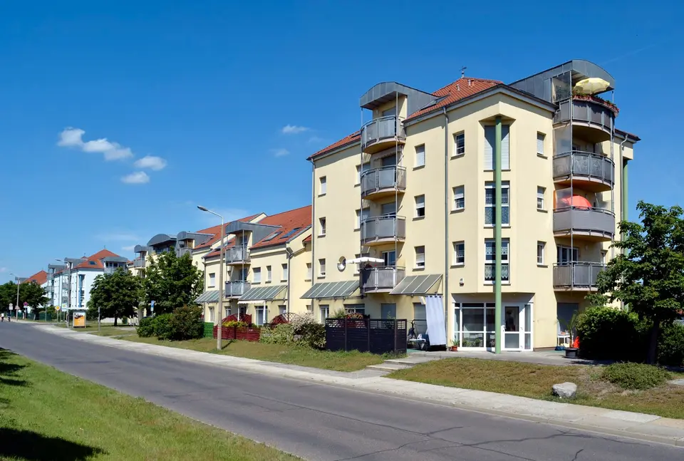 Studio mit 22 m² in Cottbus – Bild 7