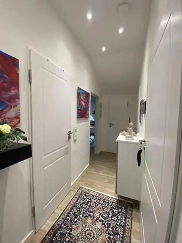 2 Zimmer Wohnung mit 71 m² in Tönisvorst – Bild 5