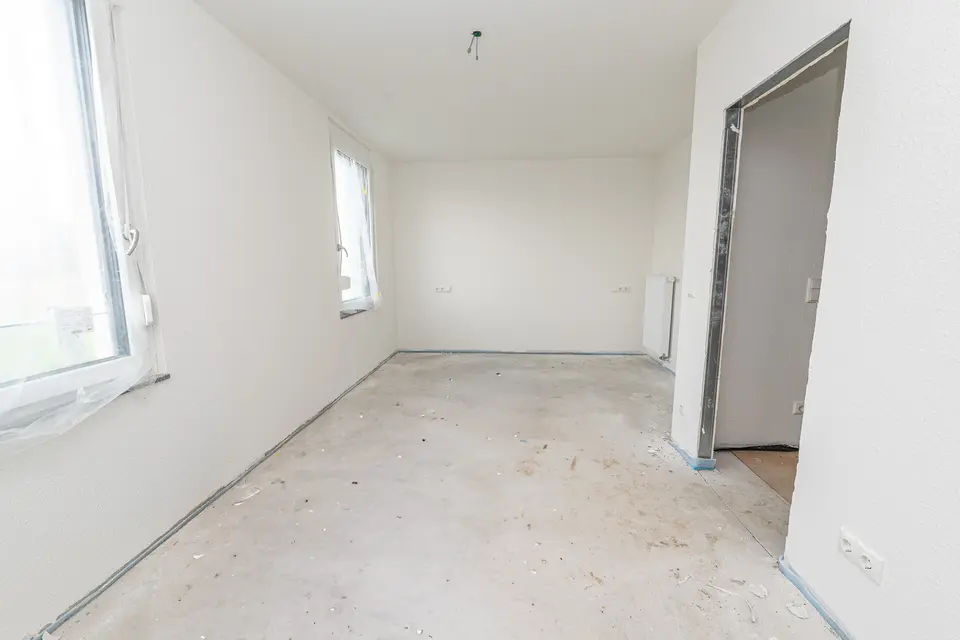 6 Zimmer Haus mit 113 m² in Stade – Bild 2