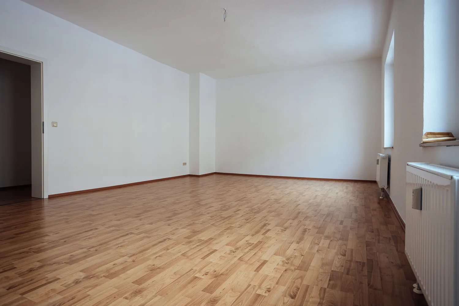 1 Zimmer Wohnung mit 45 m² in Magdeburg – Bild 5