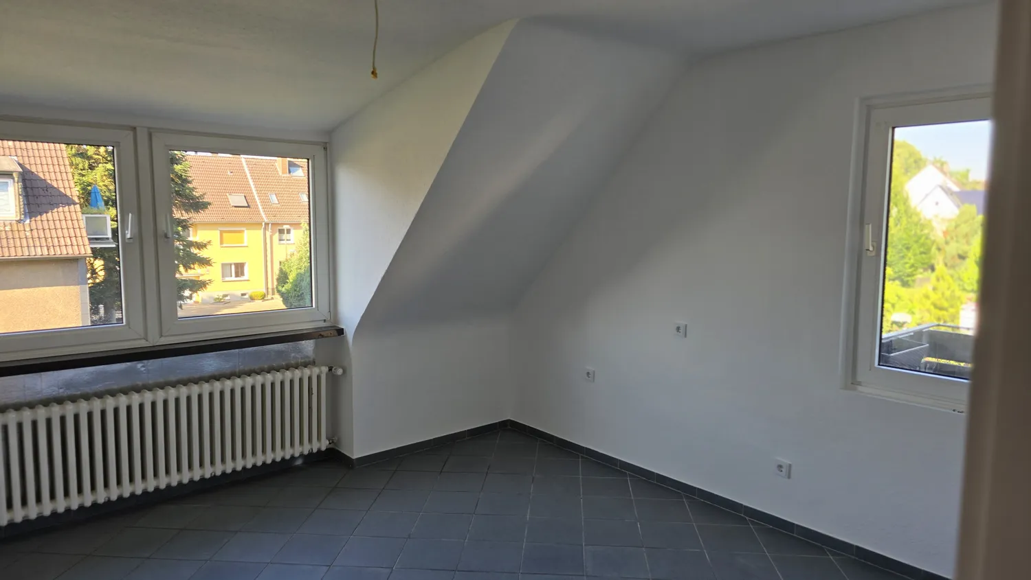 4 Zimmer Wohnung mit 81 m² in Essen – Bild 3