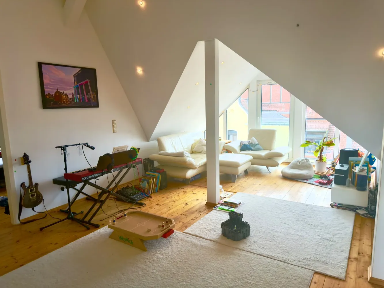 3 Zimmer Wohnung mit 85 m² in Nürnberg – Bild 6