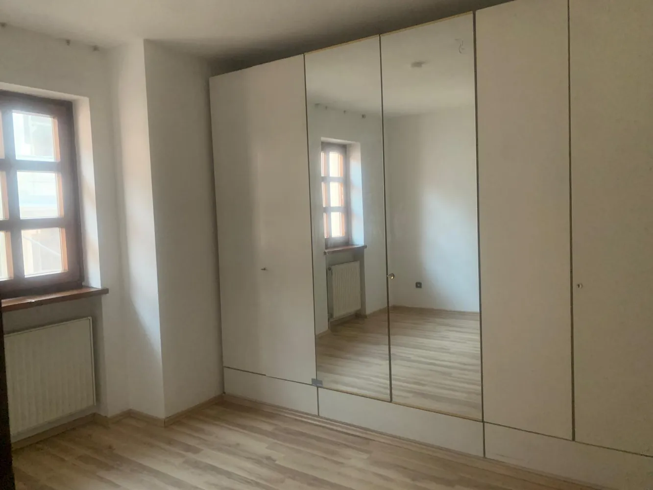 2 room apartment with 56 m² in Nuremberg – Photo 7