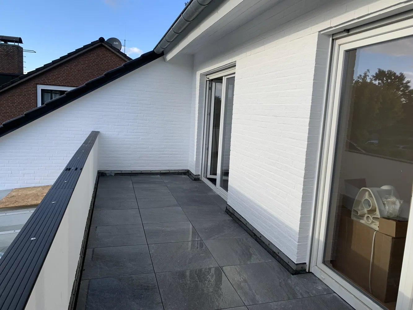 3 Zimmer Wohnung mit 94 m² in Münster – Bild 11