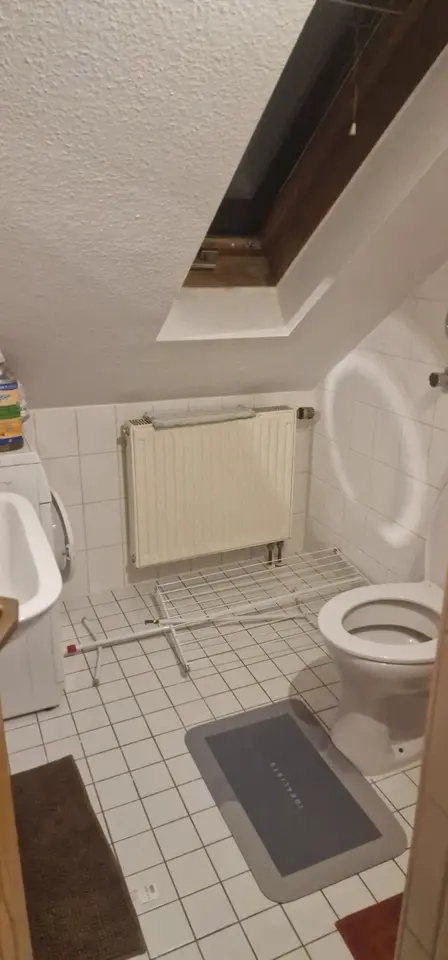 WG-Zimmer mit 36 m² in Bamberg – Bild 5
