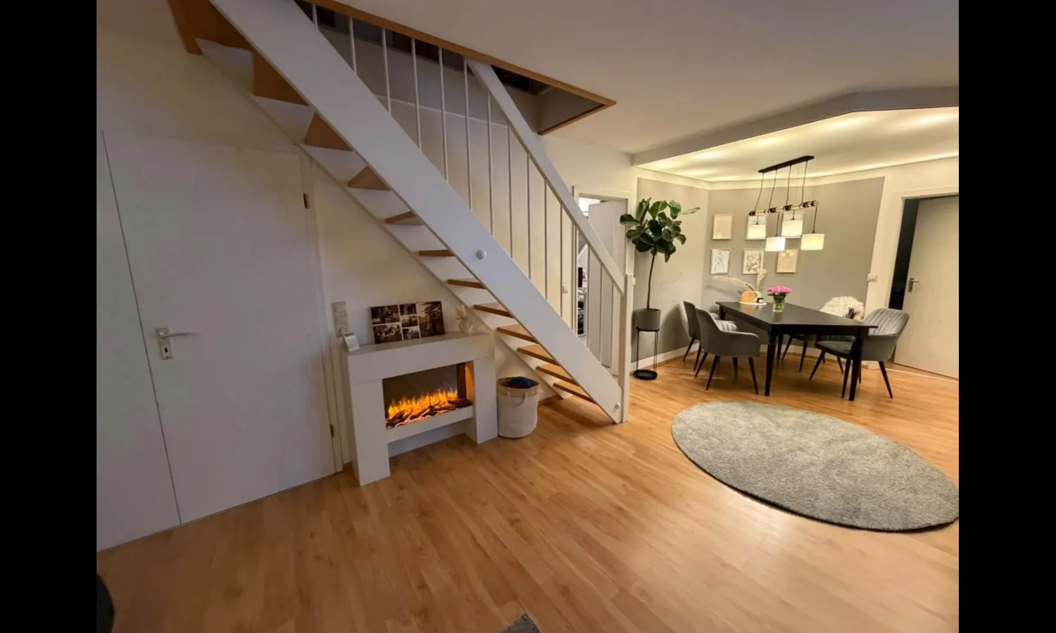 3 Zimmer Wohnung mit 90 m² in Erfurt – Bild 2