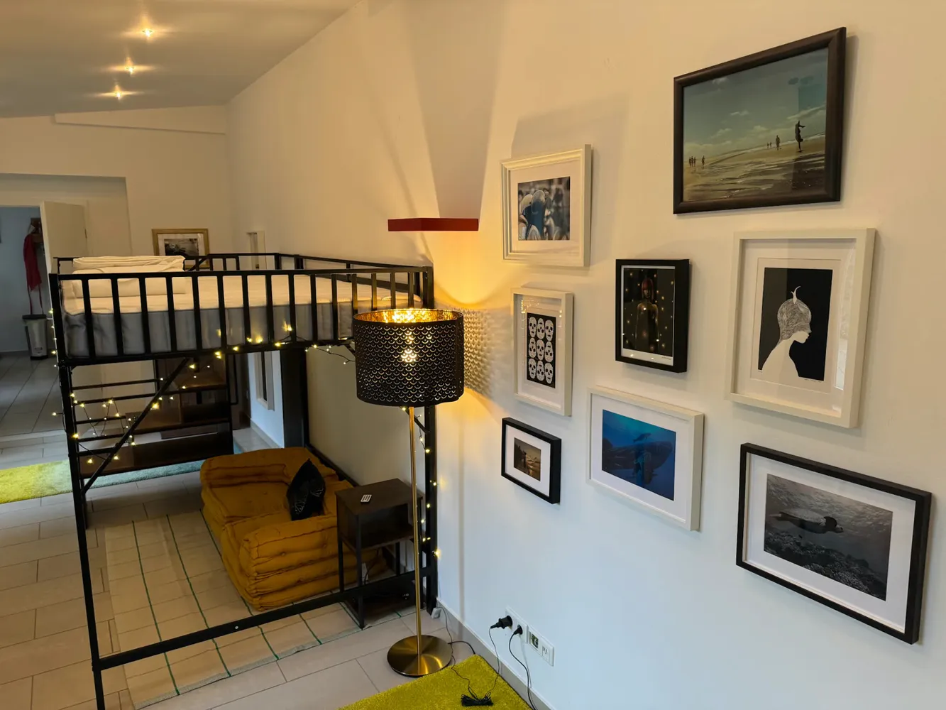 WG-Zimmer mit 20 m² in Berlin – Bild 8