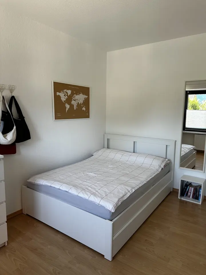 3 Zimmer Wohnung mit 65 m² in Flensburg – Bild 6