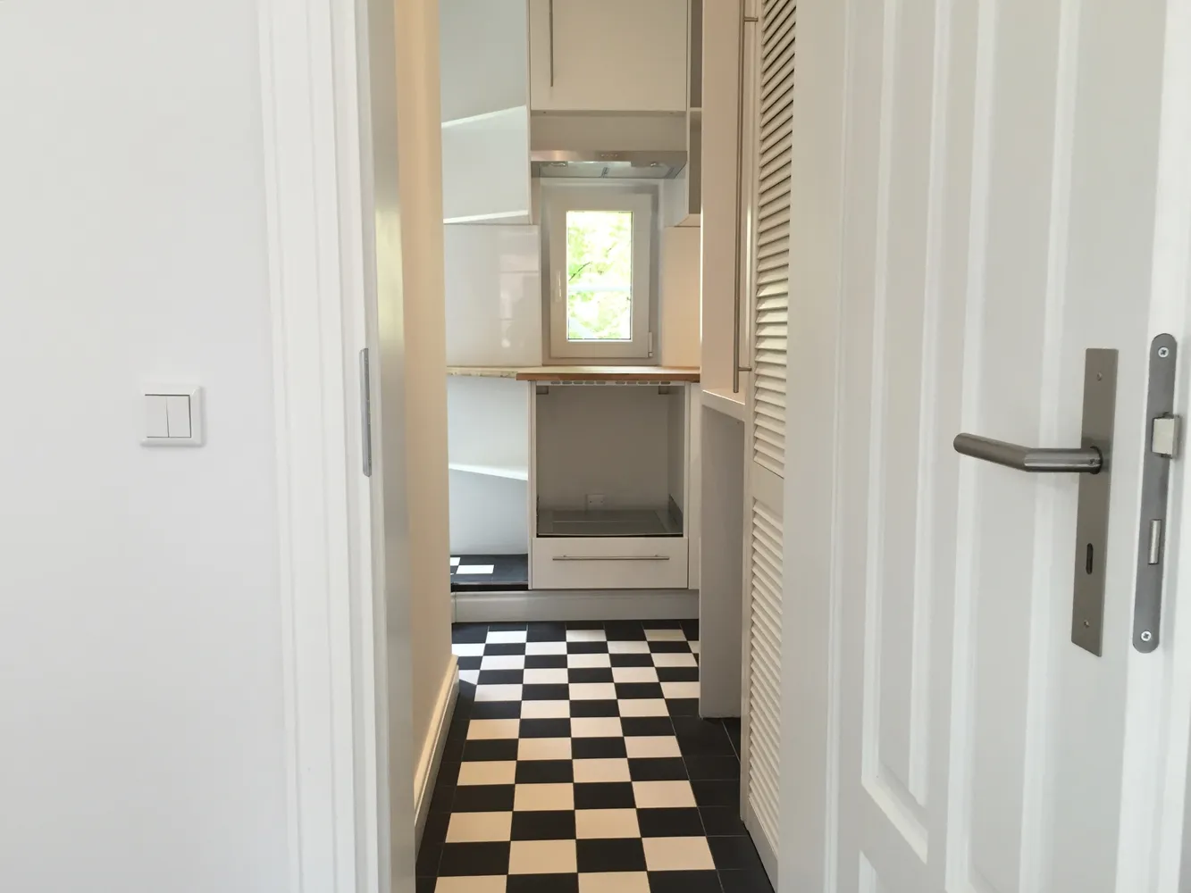 2 Zimmer Wohnung mit 50 m² in Hannover – Bild 8