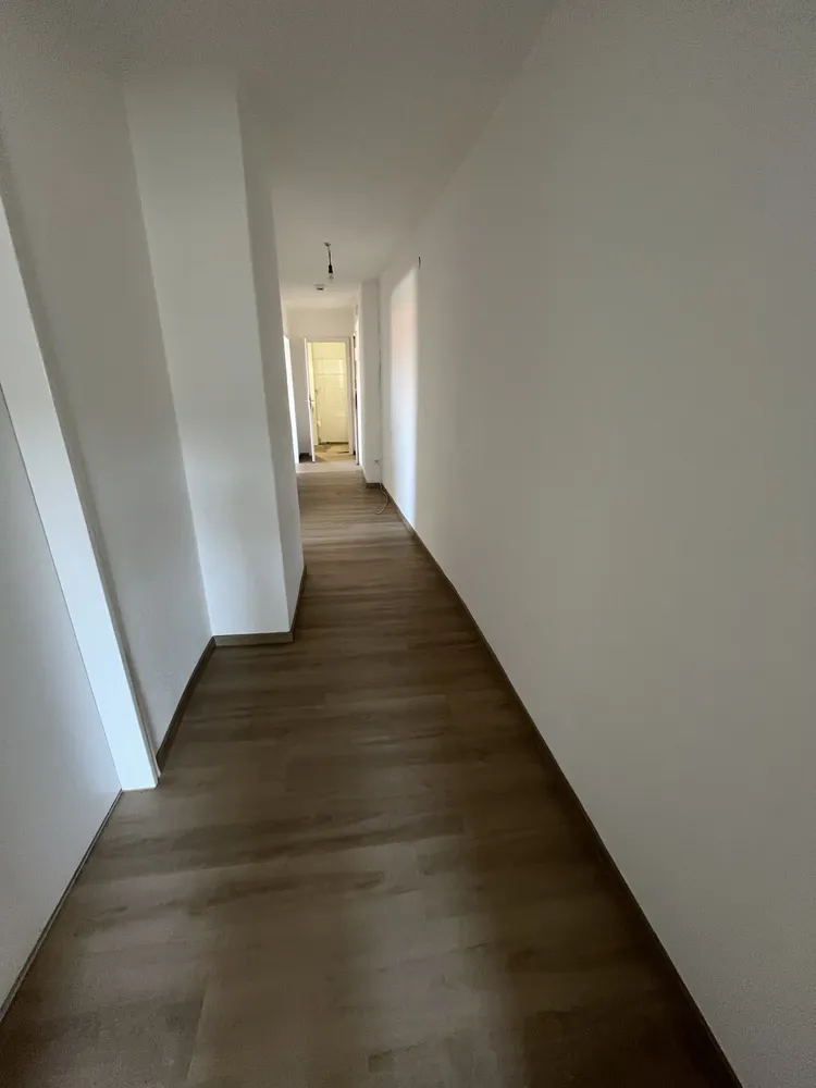 3 room apartment with 71 m² in Augsburg – Photo 2