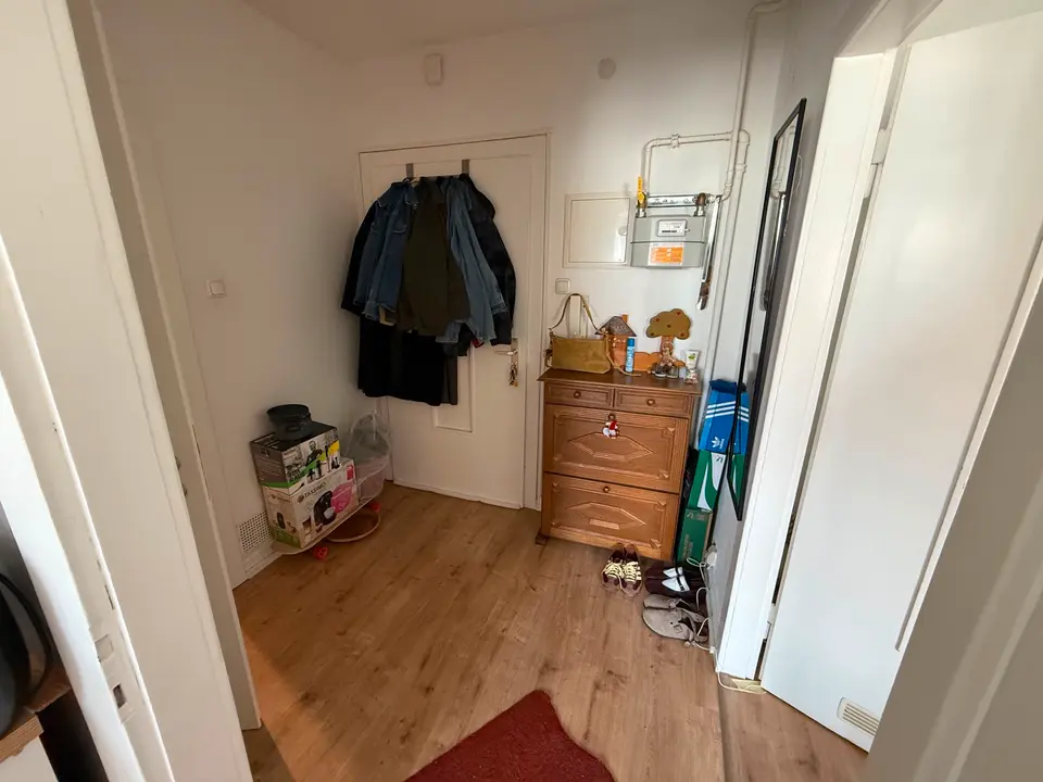 2 Zimmer Wohnung mit 60 m² in Wiesbaden – Bild 5