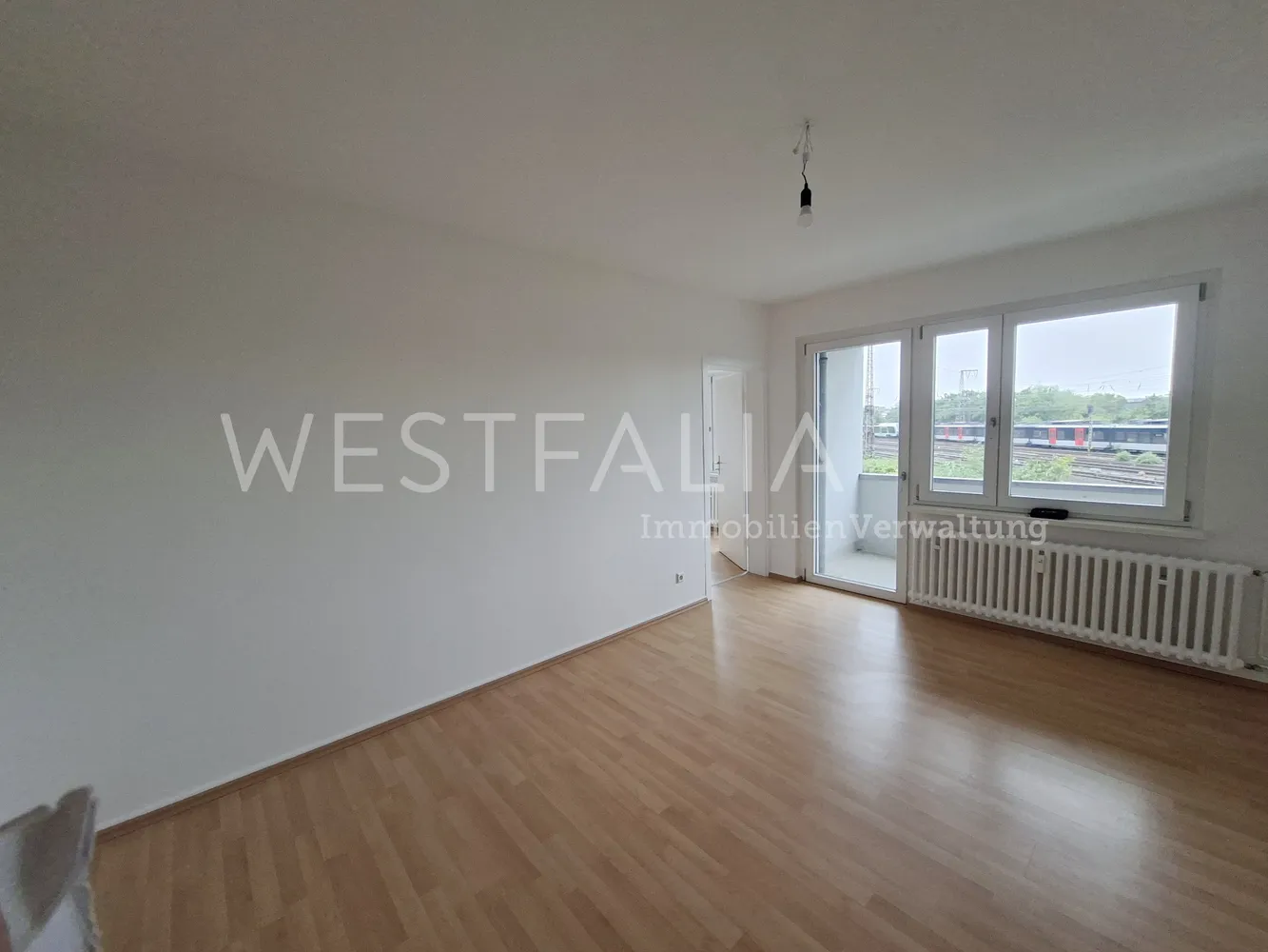 3 Zimmer Wohnung mit 70 m² in Duisburg – Bild 1